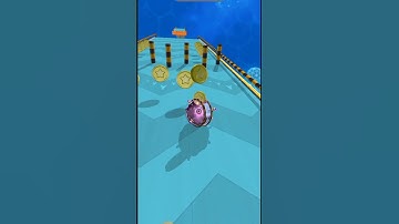 going balls super bonus ☺️ level, best android mobile game iOS game 2023 #shorts #youtubeshorts