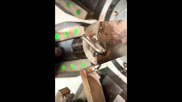 Amazing work satisfied l #foryou #machine #worldofmachine #lathemachine #automachine #machineshop