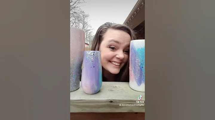 Hey! Do you make stuff? Follow me on TikTok! https...