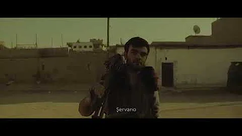 Hunergeha Welat - Şervano