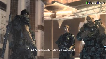 Binary Domain Walkthrough - part 33 -