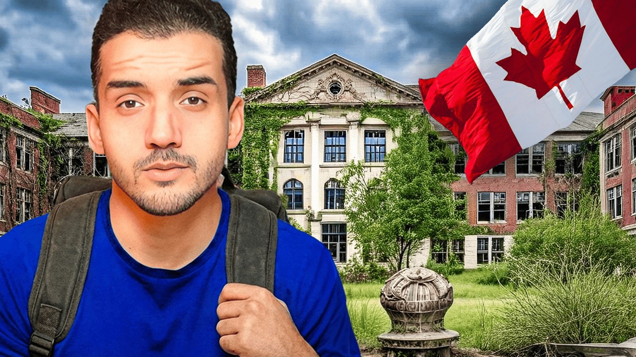 من الرابح الحقيقي فـ نظام الهجرة الكندي ؟