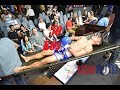50 knockouts