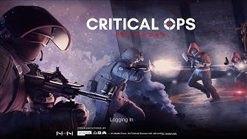 C-OPS: RELOADED- iOS- FIRST BETA GAMEPLAY- iPhone X