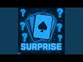 SURPRISE FUNK (SLOWED)