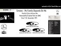 Simone - My Family Depends on Me (DMC Remix by Graeme Park December 1991)