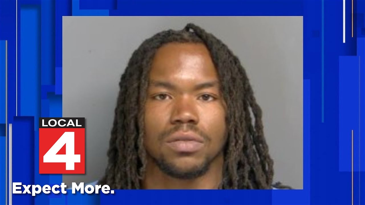 Sibling shot outside Eastpointe Foot Locker charged in double homicide ...