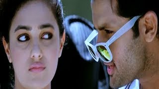 Gunde Jaari Gallanthayinde title Song Trailer HD - Gunde Jaari Gallantayyindhe - Nitin,Nithya Menon