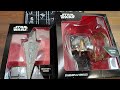 Star Wars Starship & Vehicle Collection Issues 41-50 Review