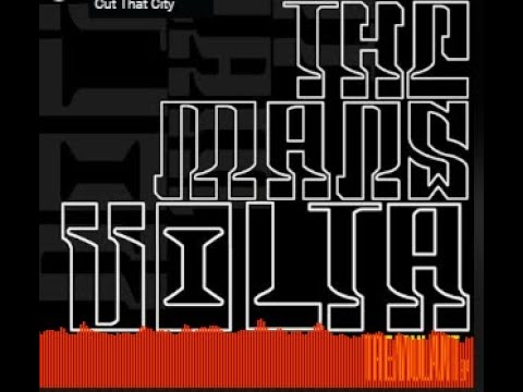 The Mars Volta release their 2002 EP “Tremulant” on digital retailers/streamers
