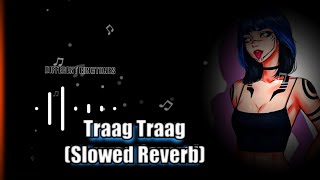 Traag Traag (Slowed Reverb) Ringtone Papi Papi  bizzy