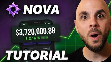 Beginner Guide to Trading Memecoins on Nova