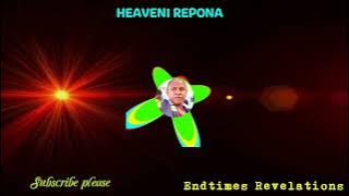 Heveni Repona-Kagua Youth Gospel. Audio.