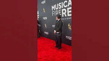 Billie Eilish Rocks A Nautical Look With A Prada Sailor Hat At The Grammys Billieeilish Grammys 