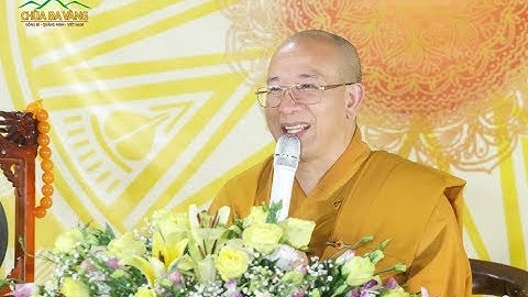 Kinh Mi Tiên Vấn Đáp | Phần 21 - Câu Hỏi Số 041 - 042 | Thầy Thích Trúc Thái Minh