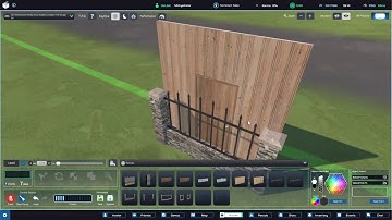 Somnium Space Builder: In-Depth Tutorial