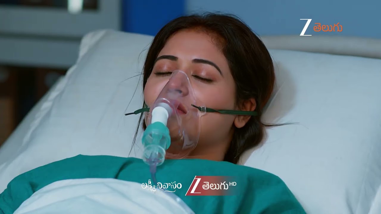 Lakshmi Nivasam Promo - 3 Mar 2026 - Mon to Sat 7PM - Zee Telugu