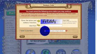 Wizard101 code for 60000 crowns! x EXPIRED x