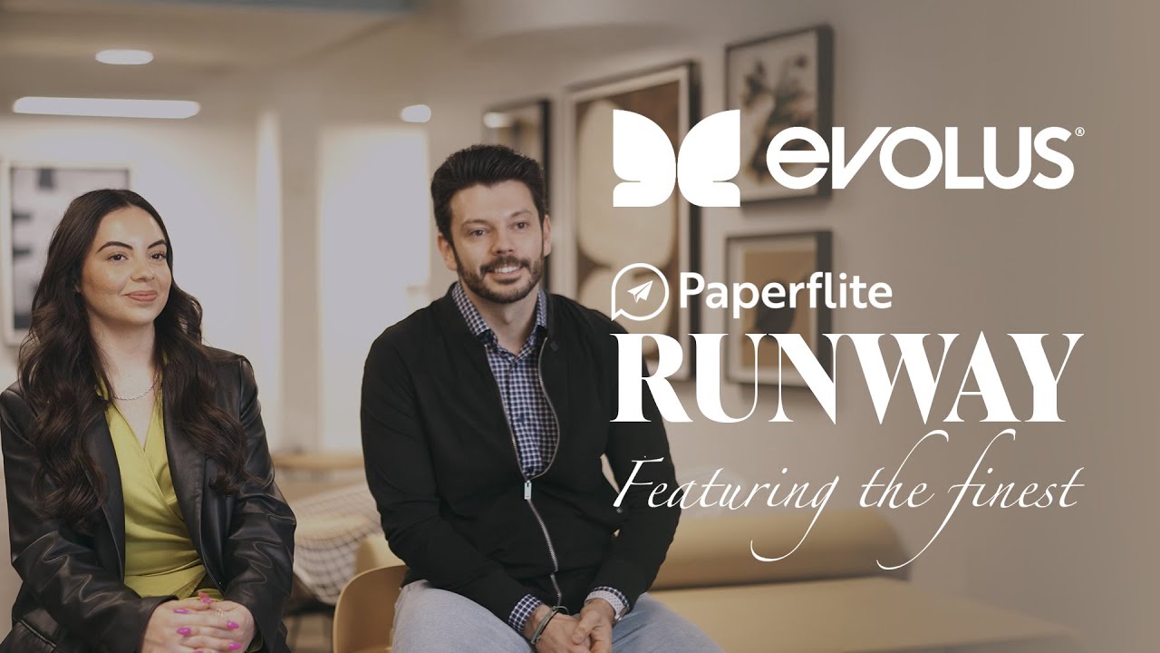 How Evolus Powered Up Its Growing Sales Team With Content Access Anywhere, Anytime, & On Any Device