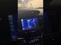 Apple CarPlay sound ￼