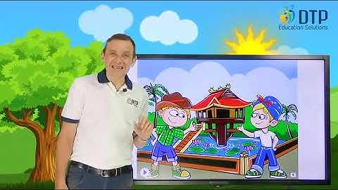 I learn smarstart Theme 3 Grade 5 lesson 4 mp4