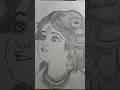 "कान्हा जी का प्यारा स्केच | Beautiful Krishna Ji Pencil Sketch | Easy Drawing for Beginners 🎨💙"