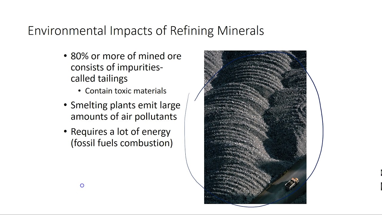 Minerals Lecture 2