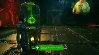 Batman: Arkham Knight - Save Catwoman #2 [The Riddler][Most Wanted] -  YouTube