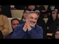 التحدي الأقوى بين المشترك القارئ الكفيف و القارئ البريطاني وقفوا لجنة التحكيم احتراما