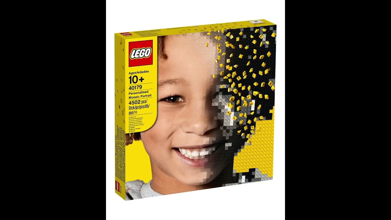 How 5 Colors Turned An Amazing LEGO Set Into A Horrible One
