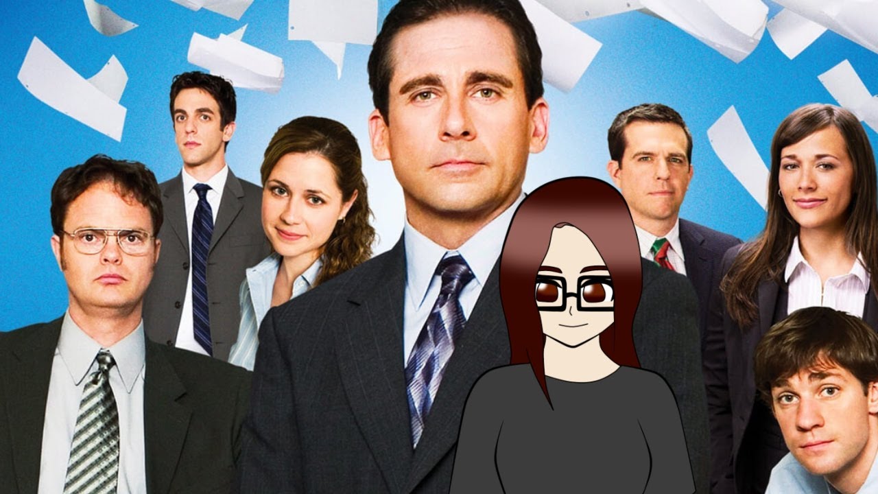 Las lecciones empresariales que dejó The Office, la mejor comedia de todos  los tiempos - Forbes Argentina