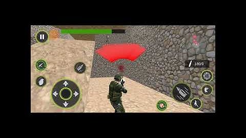 FAU-G | FAUG GAME TDM GAMEPLAY MY OPINION | FAUG New Update | Faug #short with gun #faug trailer