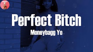 Moneybagg Yo - Perfect Bitch (Lyric Video)