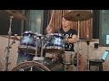 Amiga da minha mulher - Seu Jorge (Drum cover)