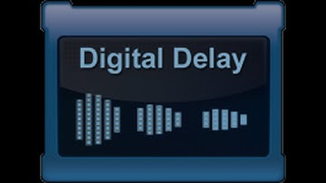 Simple Digital Delay / Reverse Effects with Arduino