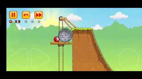 Red Ball 3 - Game Walkthrough Part 2 - All Levels (iOS, Android) Red Ball 3 Walkthrough