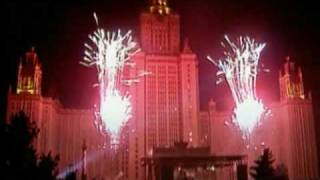 Oxygen In Moscow (Part 6 of 7) (HQ) - Jean Michel Jarre