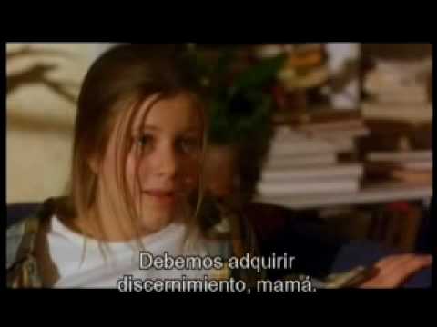 Filosofía (pensamiento filosófico): El mundo de sofia parte 3