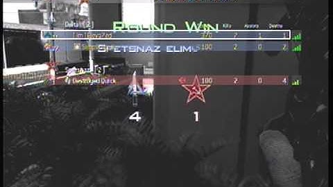 Mw3 GB SnD Dispute Map 1