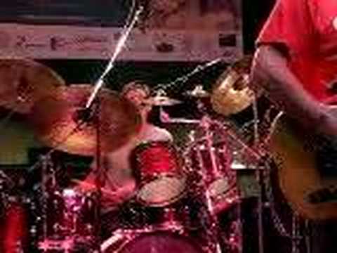 Jono Manson Live in Santa Fe, NM - 7/30/07 - Big D...