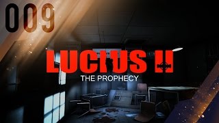 Walkthrough Lucius 2 Chapter 2 - Level 4 Eng