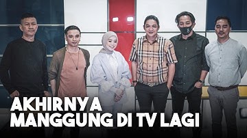 AKHIRNYA UNGU KUMPUL DIPANGGUNG LAGI BARENG LESTI !!