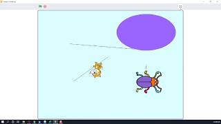 Giới thiệu giao diện và cấu trúc Scratch screenshot 2