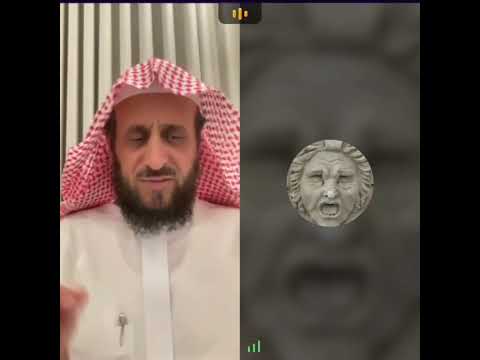 رؤية المفاتيح فى المنام للشيخ فهد القرني لا تنسوا الاشتراك في القناه