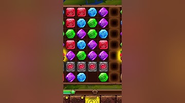 Gemmy Lands Level 142 3 stars Android IOS gameplay Walkthrough Guide