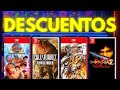 ¡Increíbles Ofertas en Juegos de Nintendo Switch! ¡No te las Pierdas!