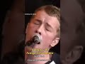 #trouble #coldplay #chrismartin #musically #2026 #rock