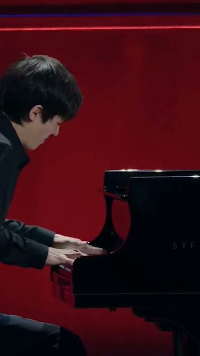 S. Rachmaninoff Prelude No 5 op.23