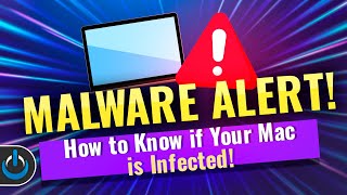 Malware On Your Mac? Look for THIS Symptom! 🩺 by Tech Talk America 21,128 views 5 months ago 4 minutes, 36 seconds