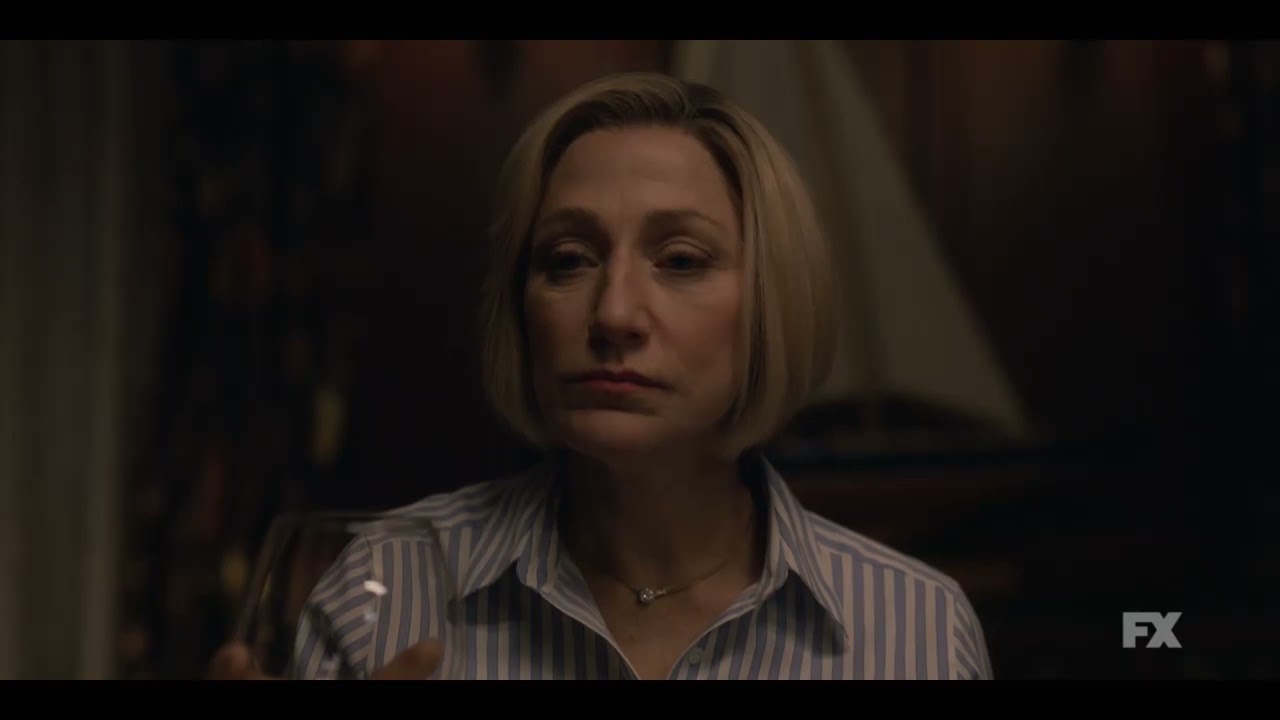 IMPEACHMENT | AMERICAN CRIME STORY | Episode 8 | FX - YouTube